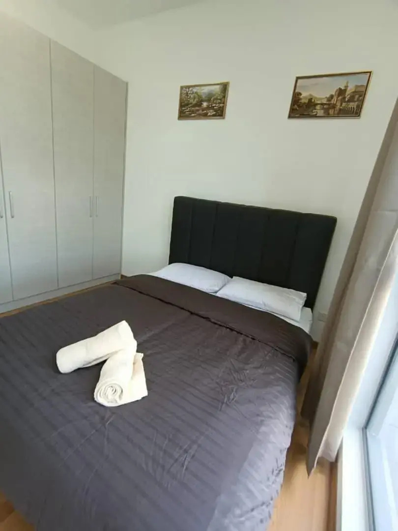 The clio 2 residences, beside conezion, beside ioi city mall, opposite serdang hospital, beside uniteen and UPM, Putrajaya