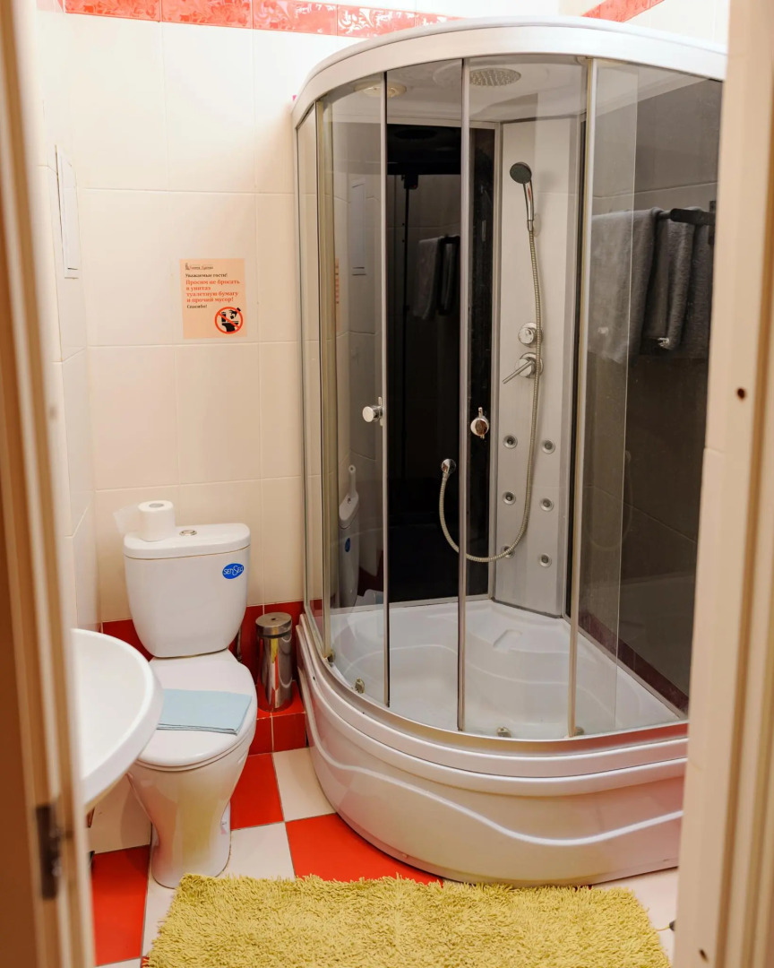 Калина Красная