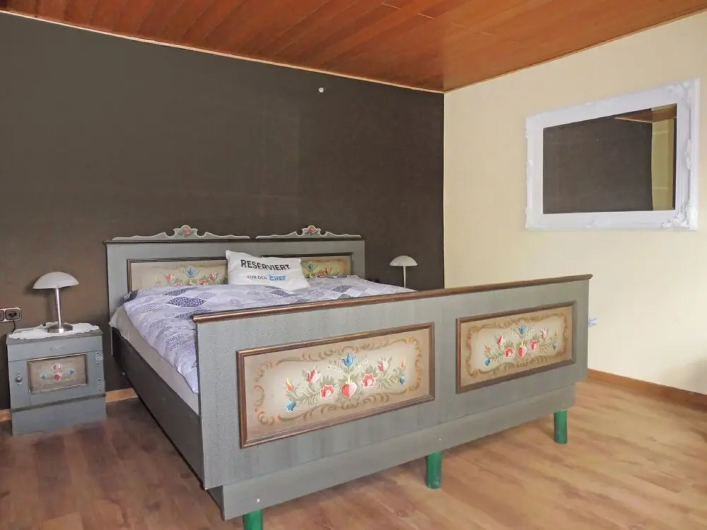 Berghof Hohe Hehlen in Hehlen