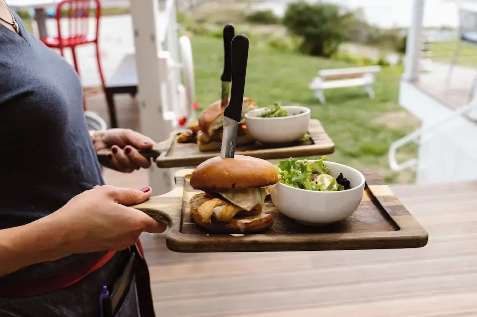 The Craignair Inn & Restaurant