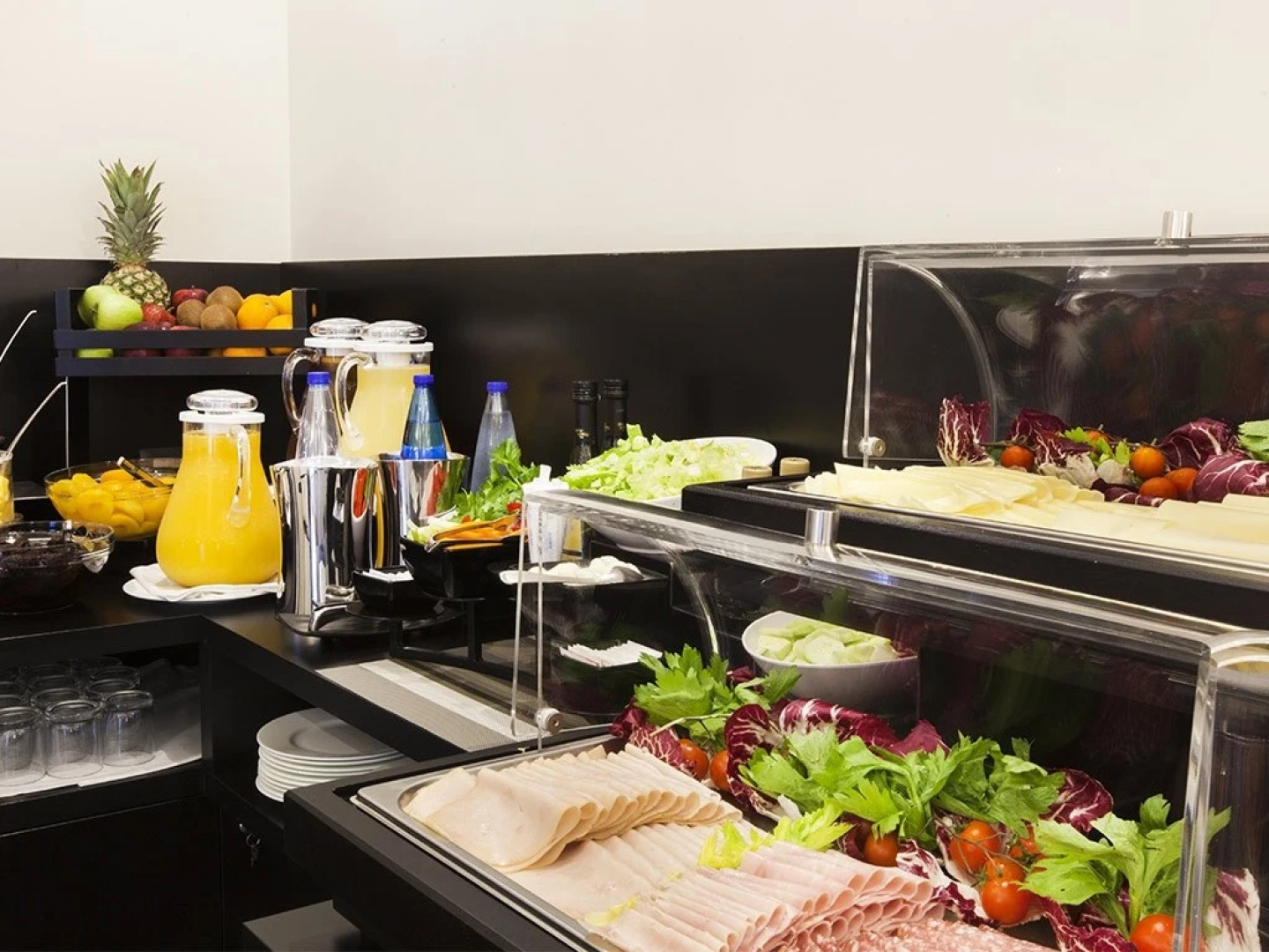 Hotel The Republic Hotel