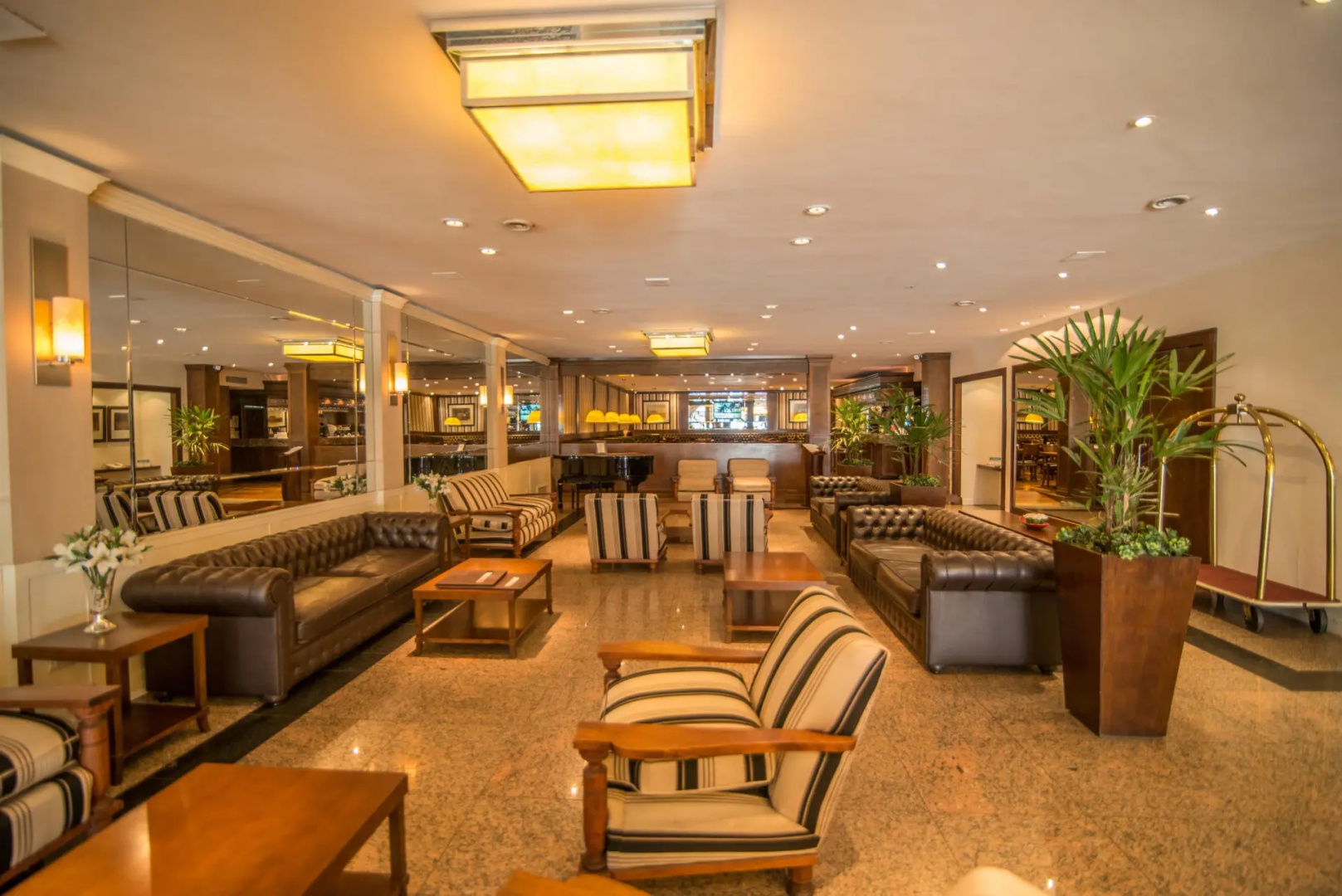 Dos Reyes Hotel