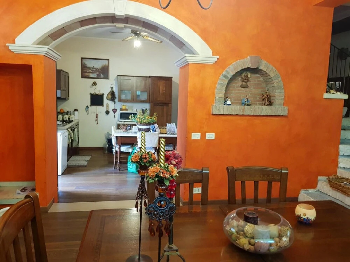 Studio in Gravina di Catania, with Furnished Terrace And Wifi - 12 Km From the Beach