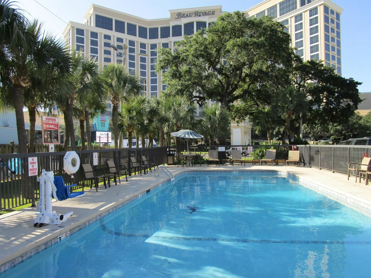 Best Western Oak Manor