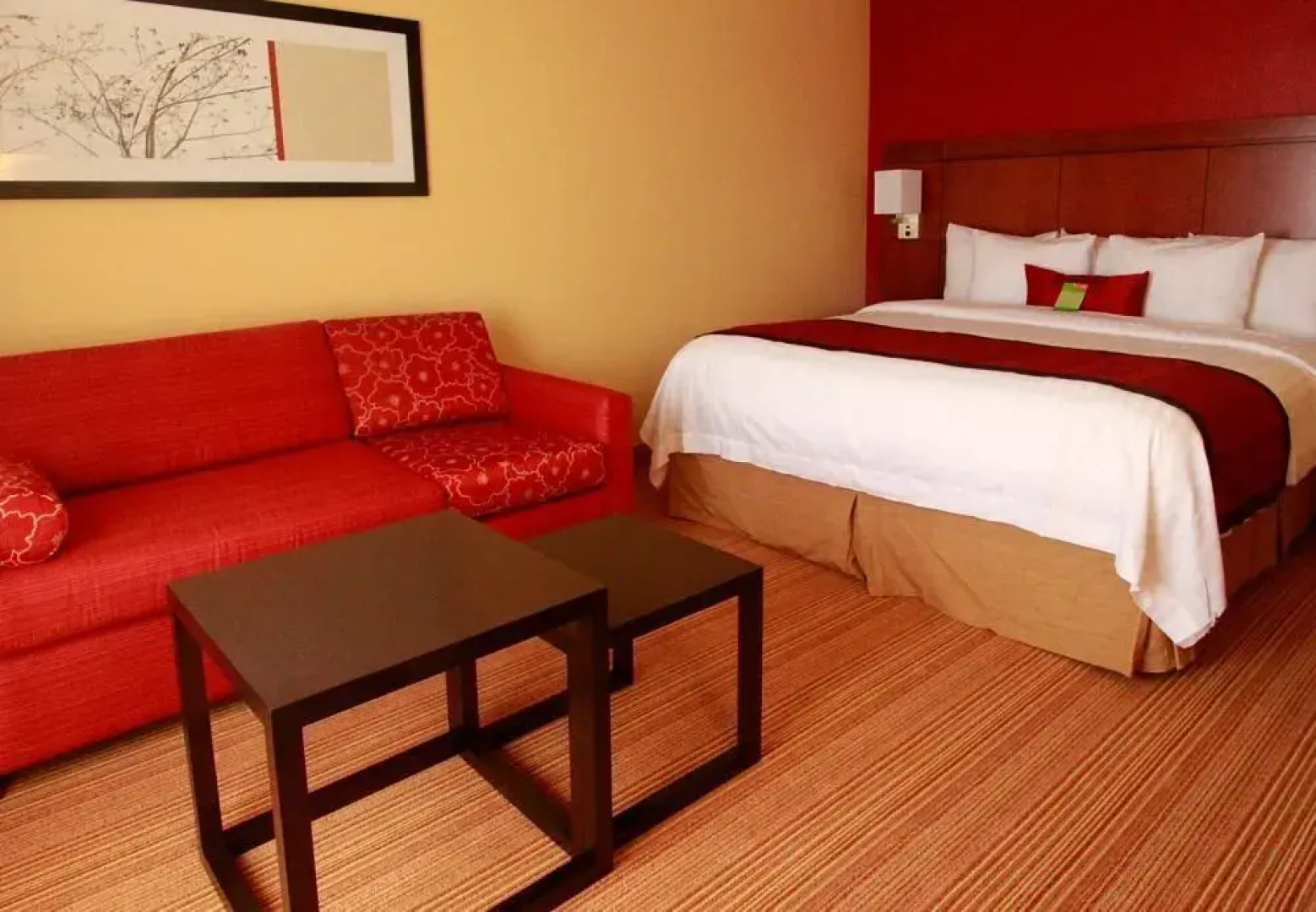 Courtyard Jackson Ridgeland