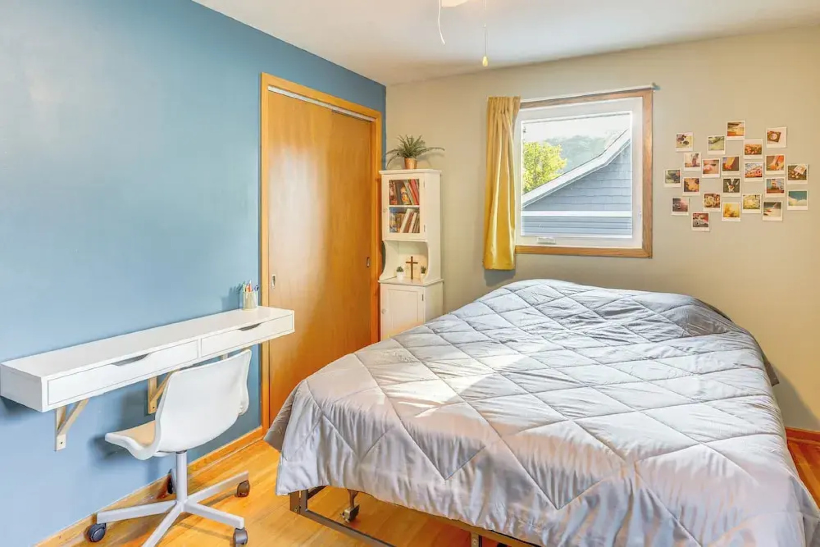 Walk to Spring Lake: Pet-friendly Family Retreat!