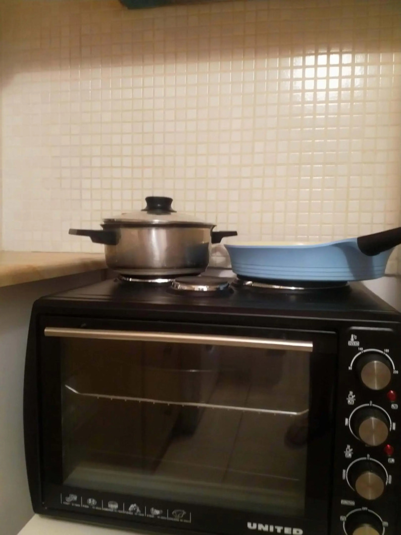 Art apartment Syngrou