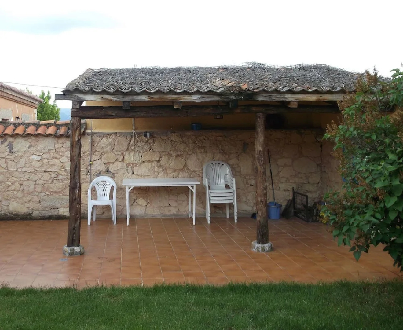 Casas de los Maestros