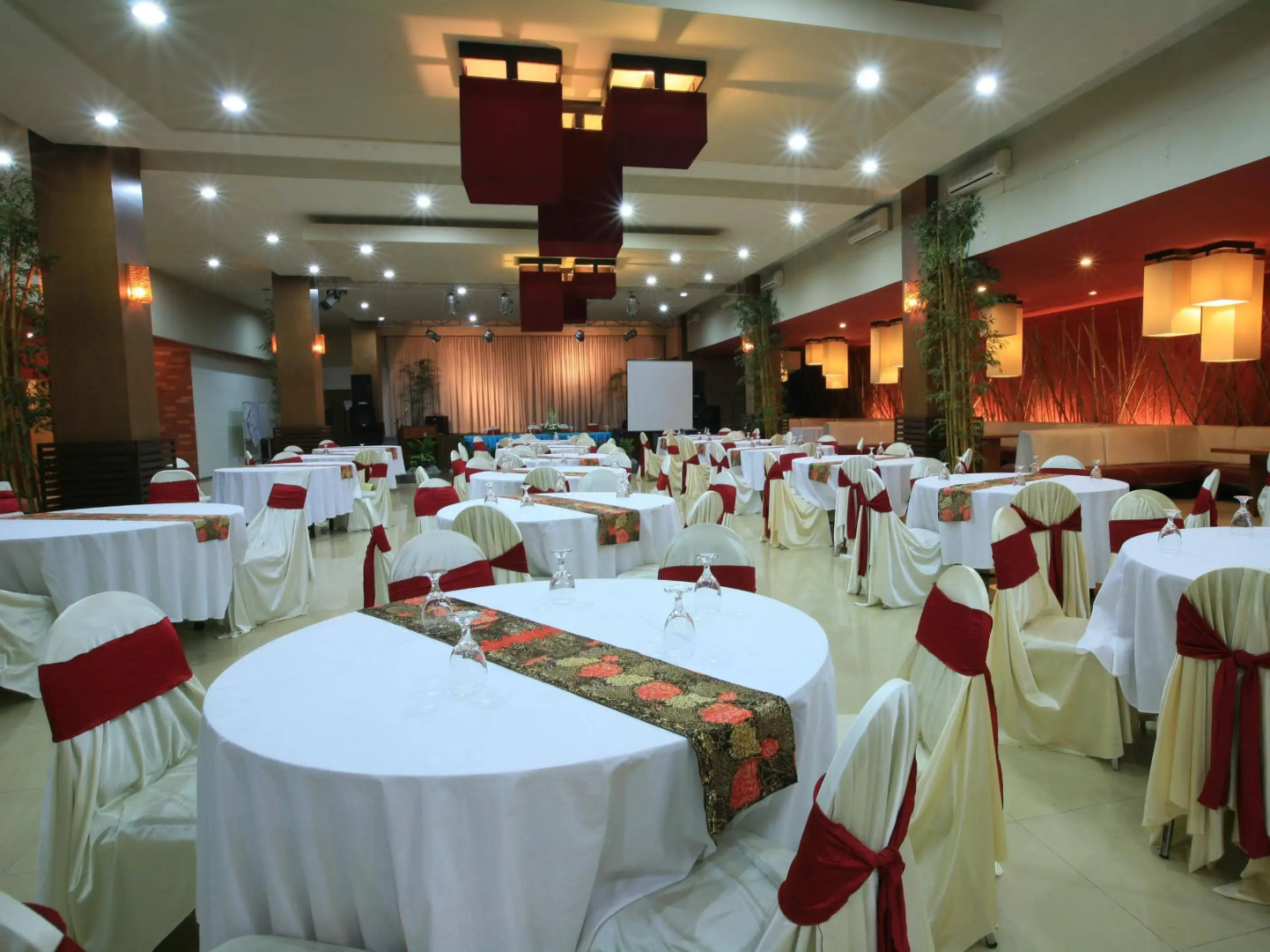 Hotel Montana Malang