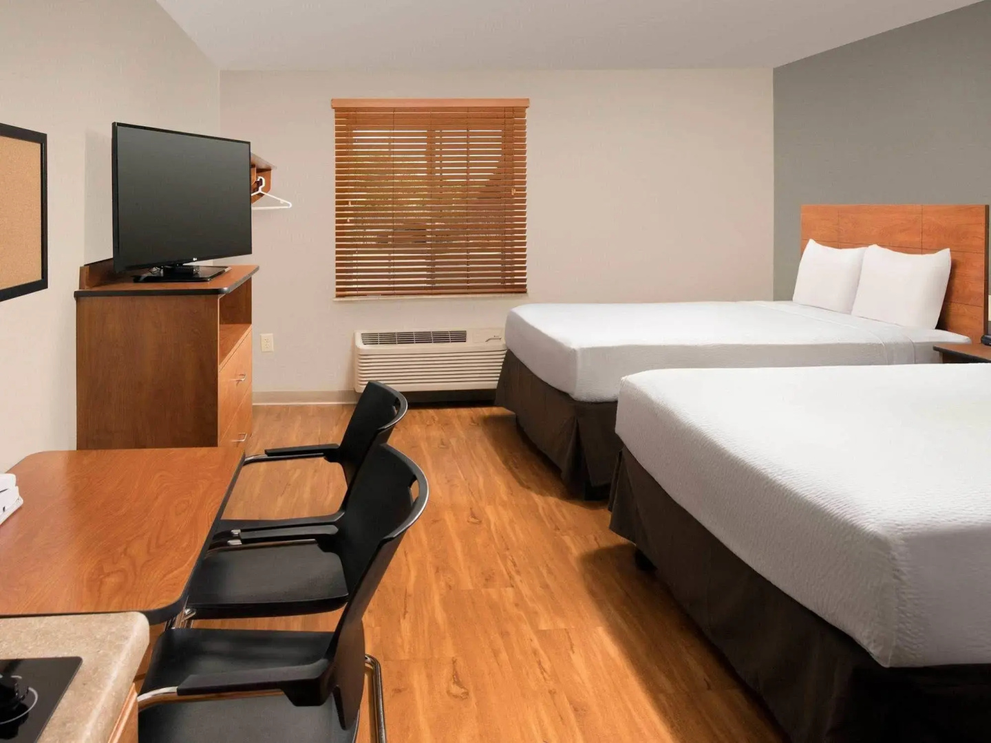 WoodSpring Suites San Angelo