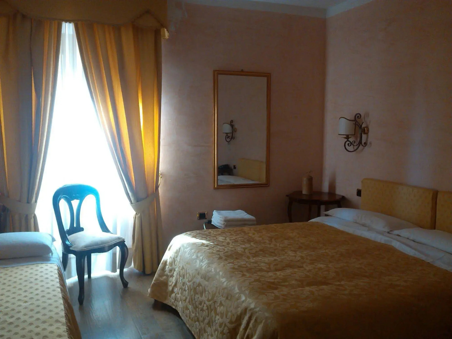 Sant'Agostino Guest Rooms