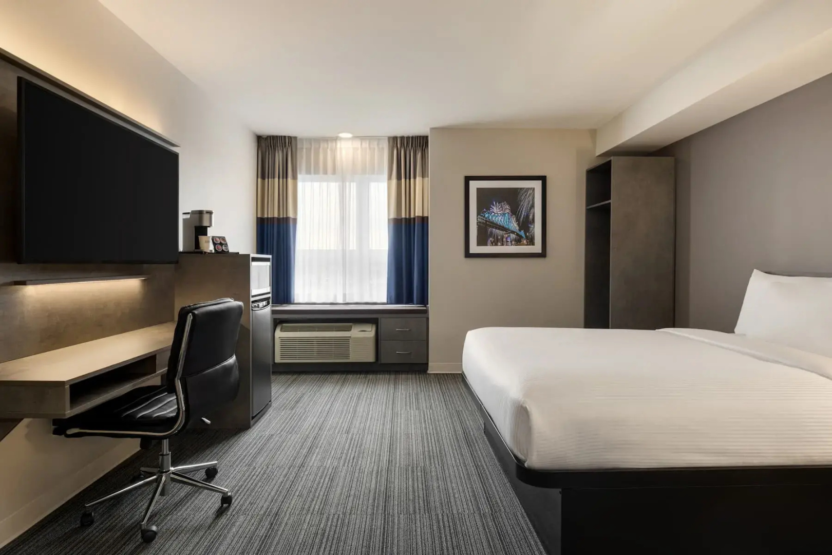 Microtel Inn & Suites By Wyndham Boisbriand