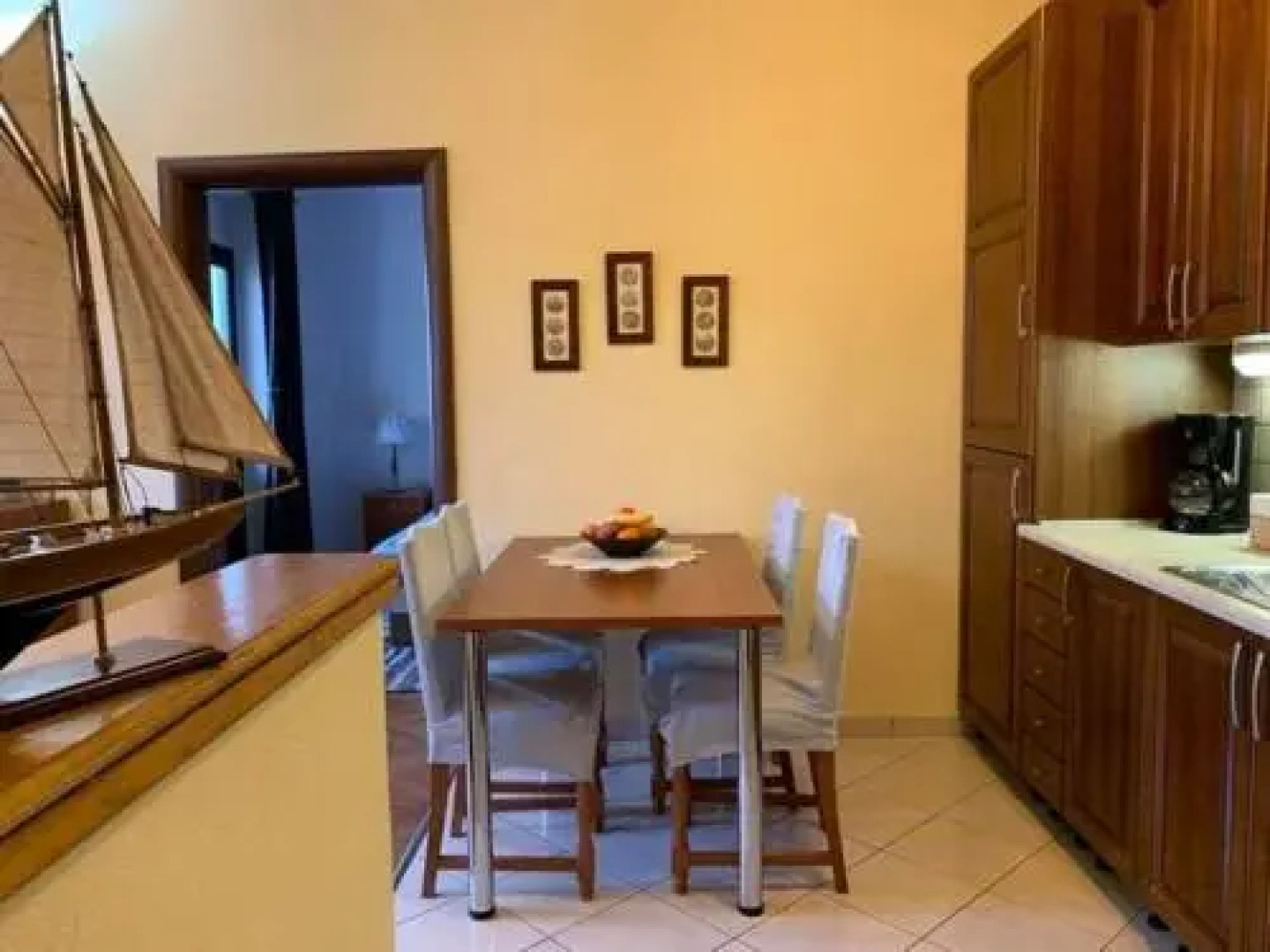 Fresh Apartments Dar Orlic