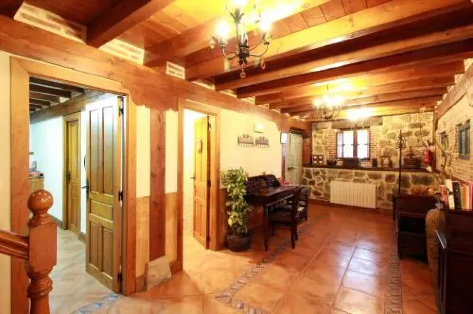 El Mirador de Lanchares