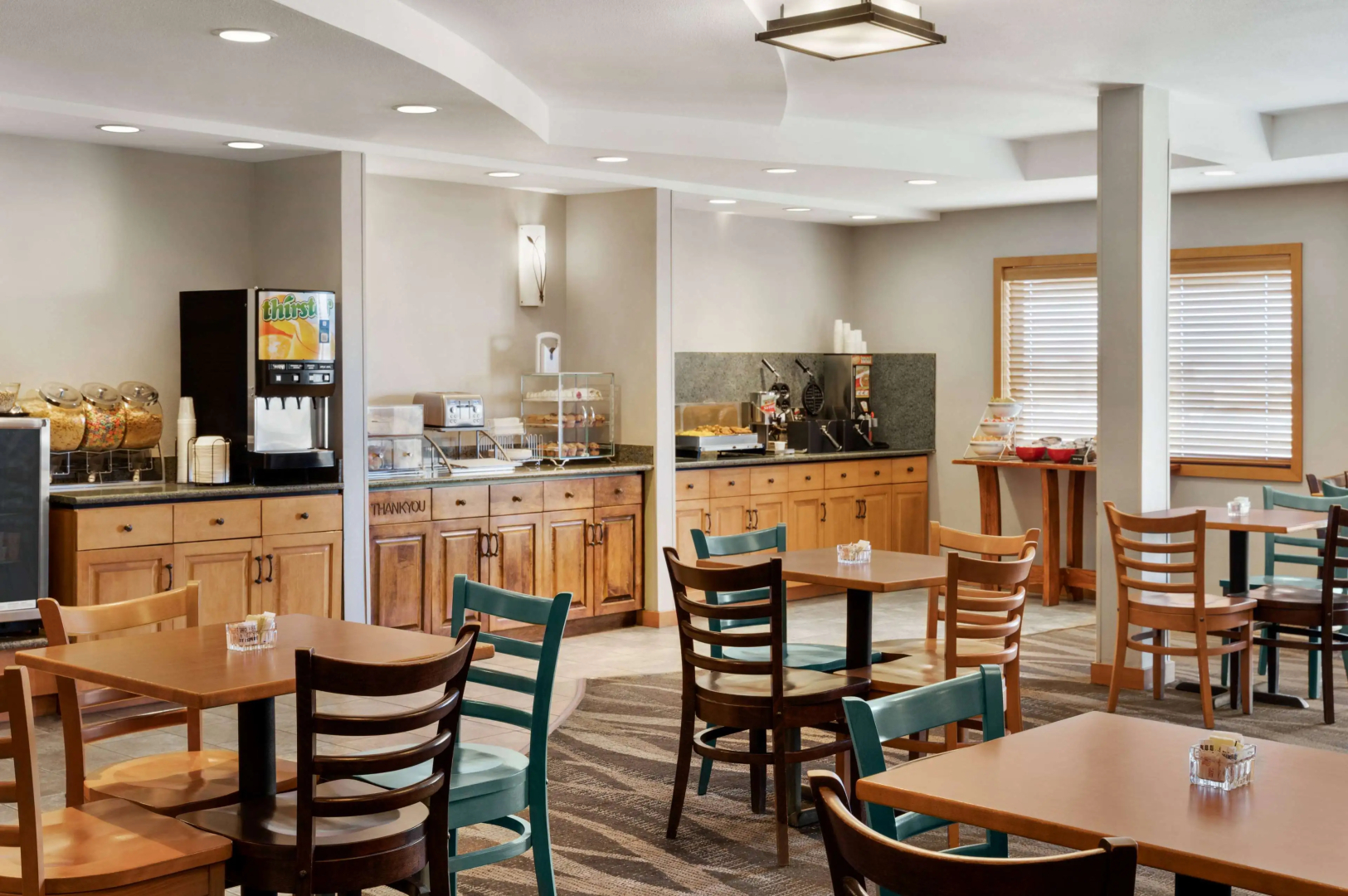 AmericInn by Wyndham Laramie Near University of Wyoming