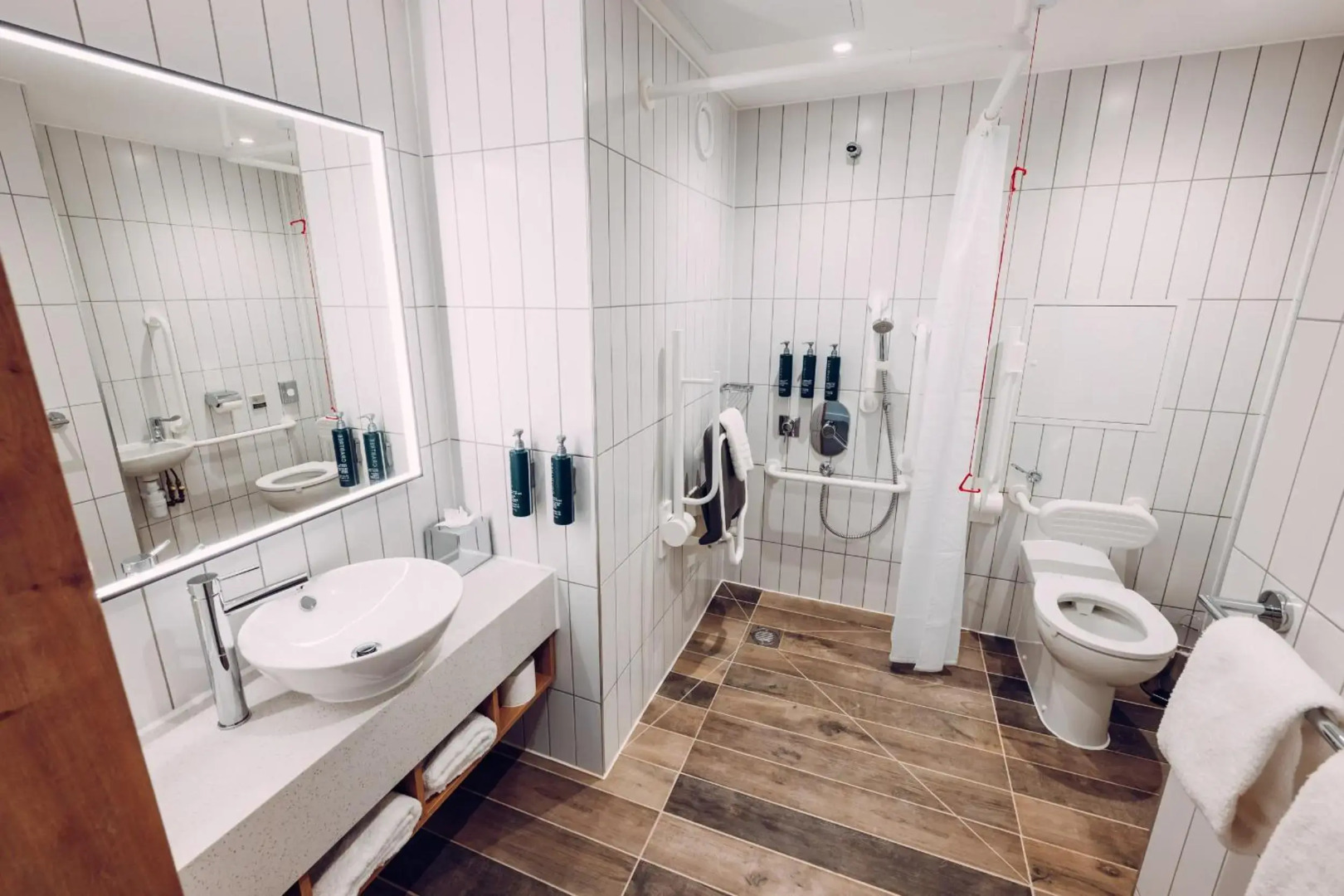 Hilton Garden Inn Manchester Emirates Old Trafford