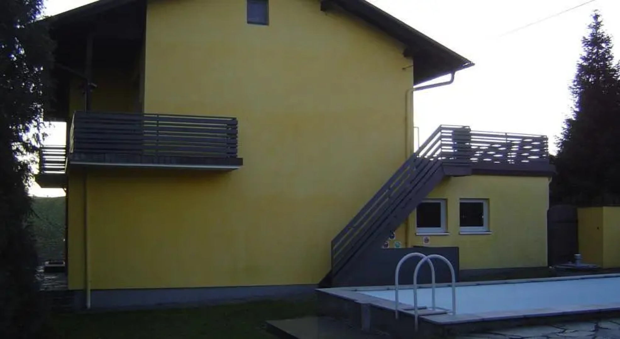 Apartment Ehrndorfer