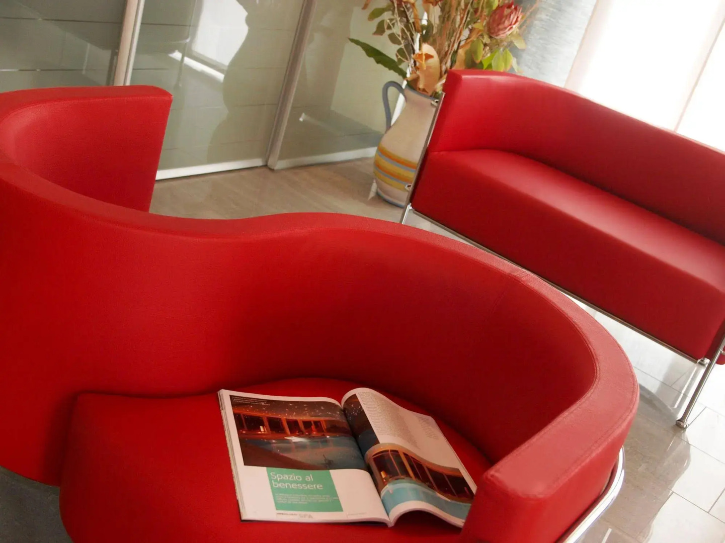 Hotel Garnì Corallo