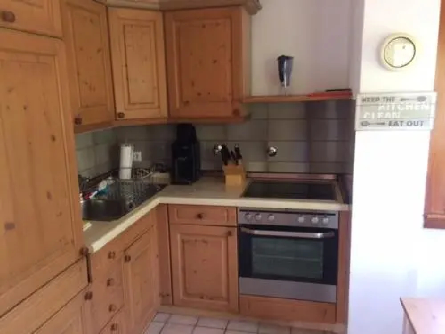 Appartements am Park