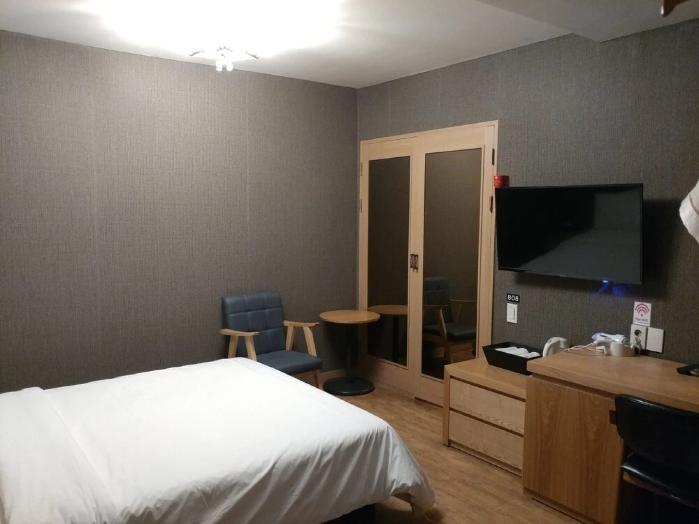 Central Tourist Hotel