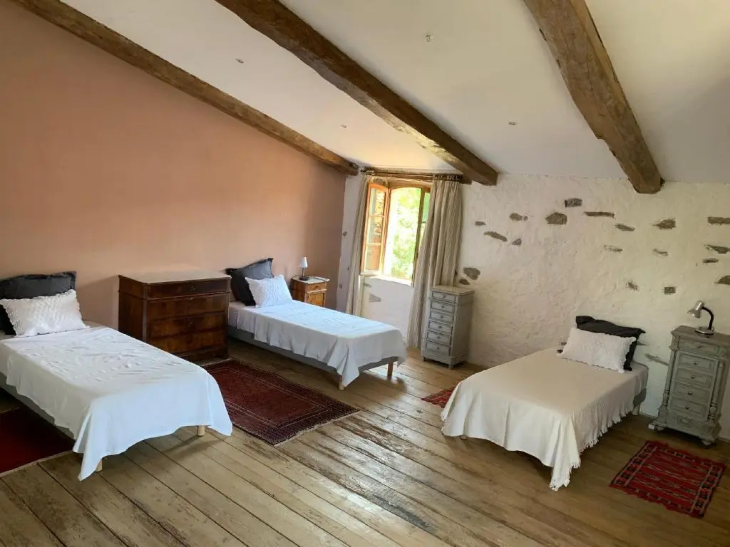 Le Chai de Marguerite