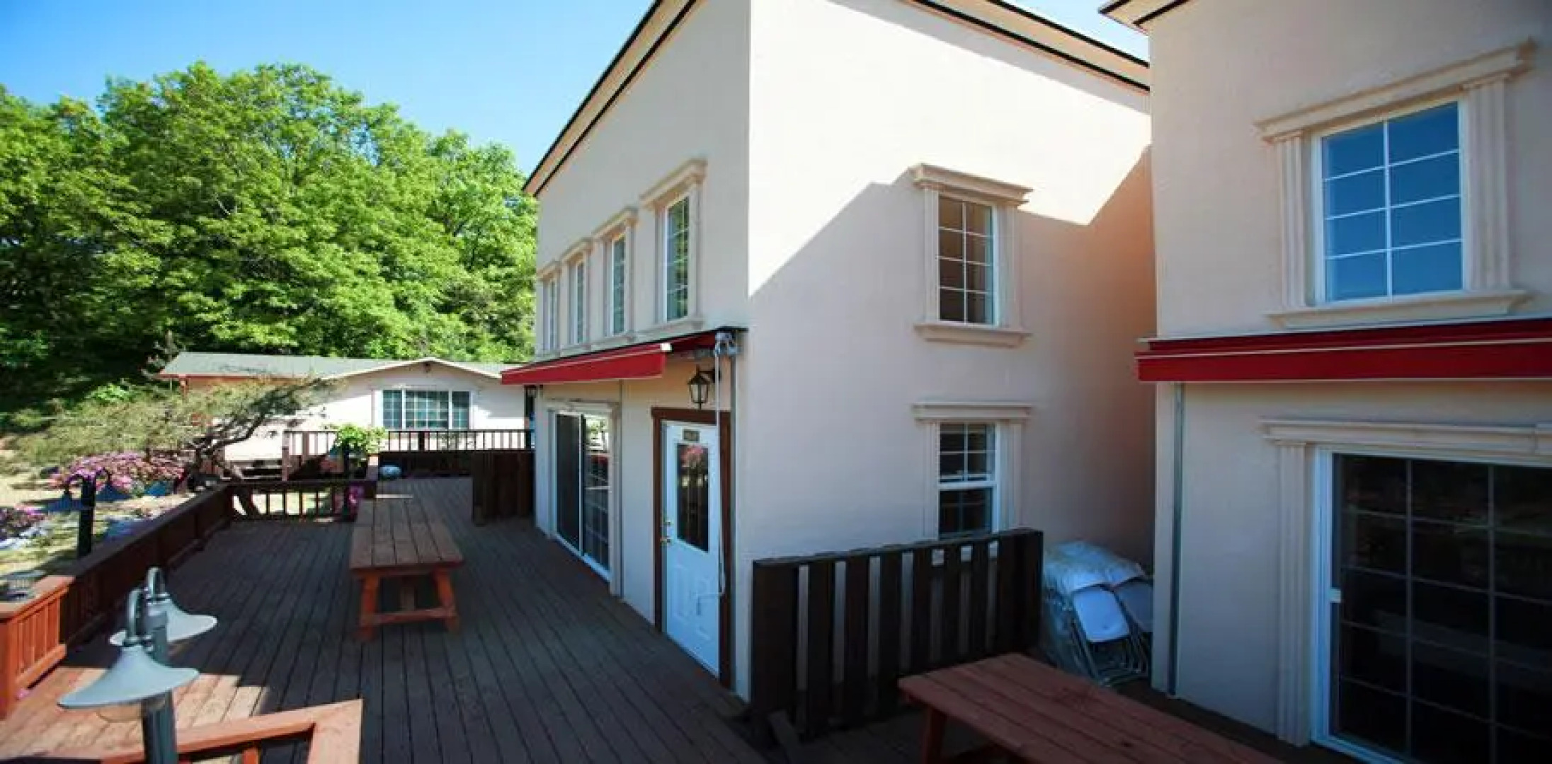 Yongin Donggubak Pension