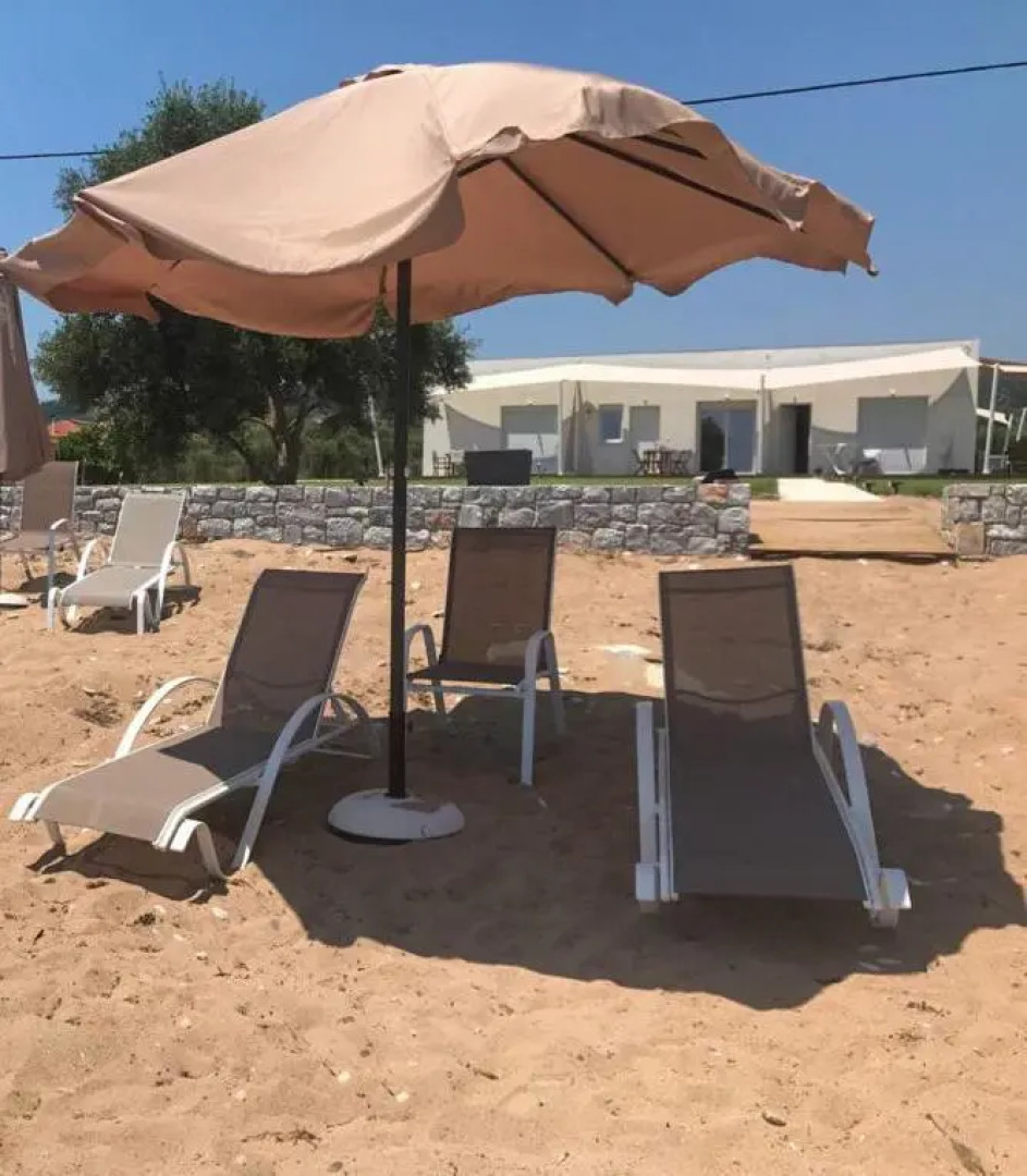 Greek Dream Residence