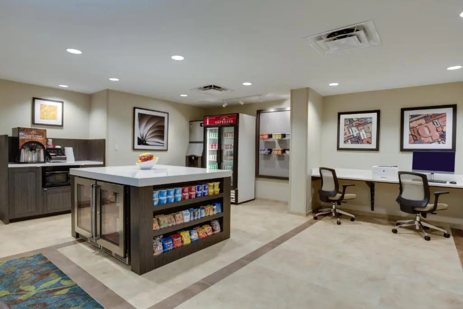 Candlewood Suites Ft. Lauderdale Airport/Cruise by IHG