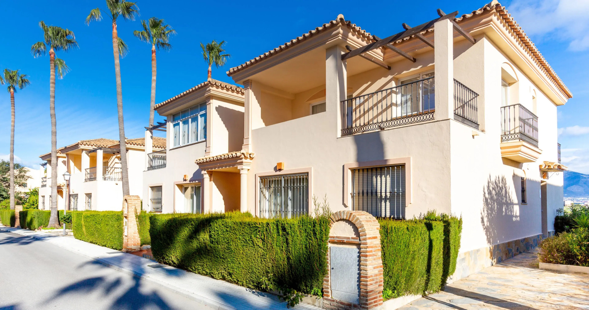 Ramada Residences by Wyndham Costa del Sol Fuengirola