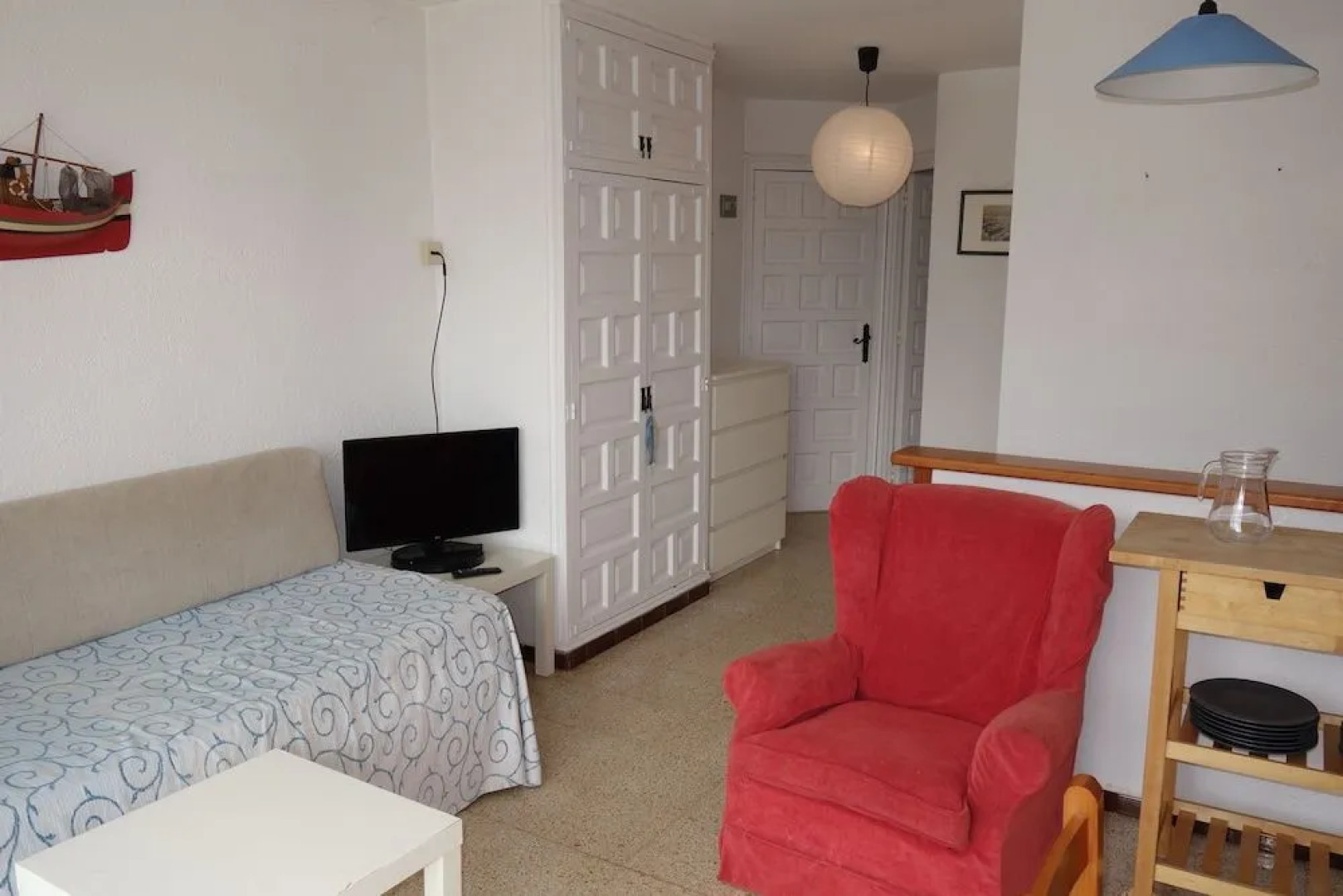 Estudio Park Golfet I