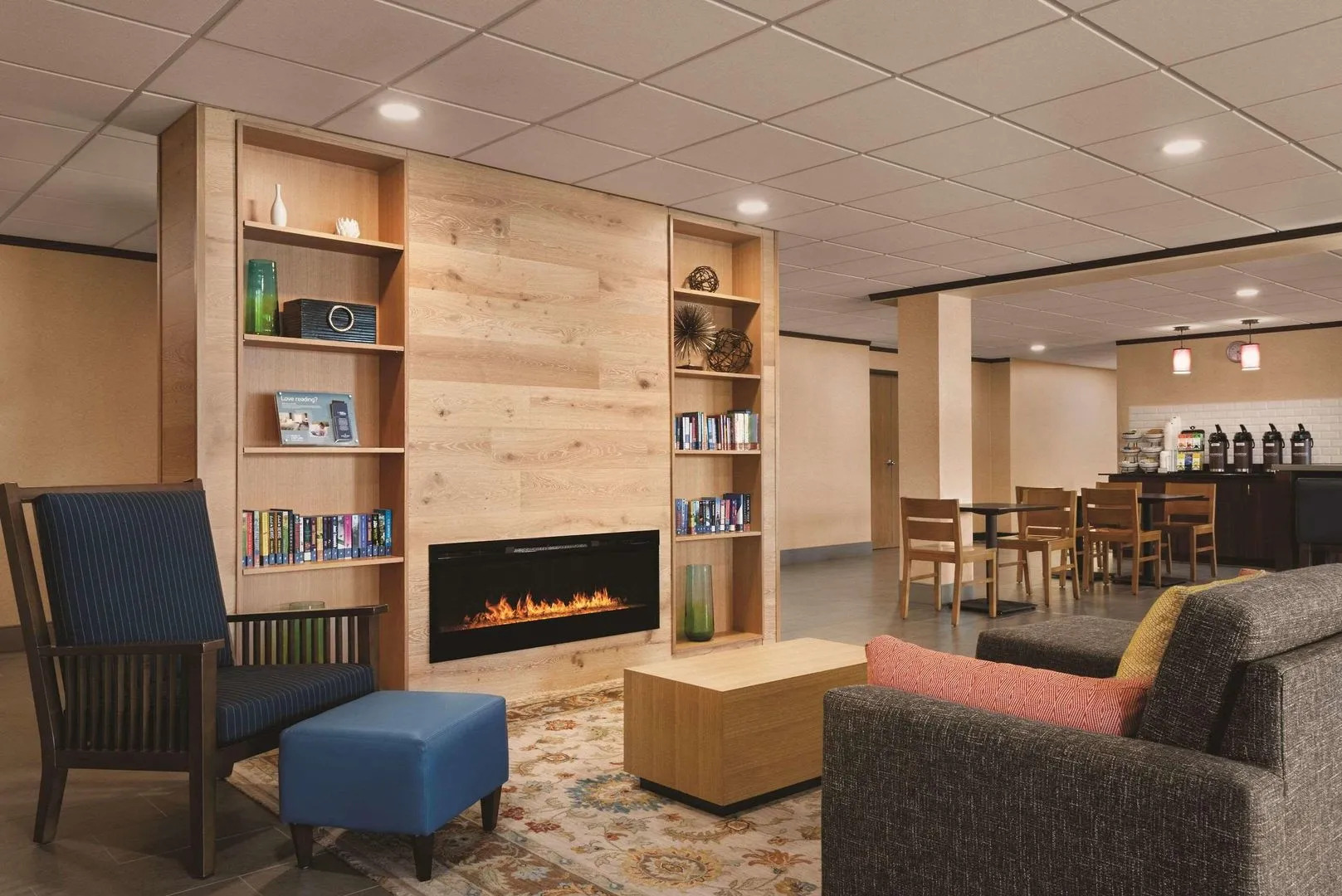 Country Inn & Suites by Radisson, Mt. Pleasant-Racine West, WI