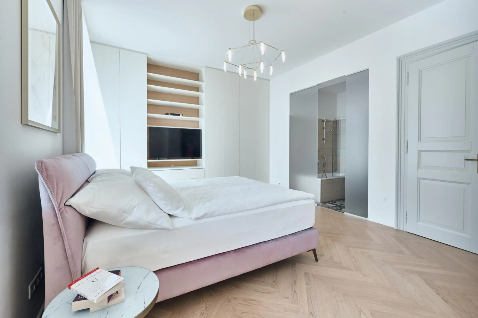 High Heaven Residence