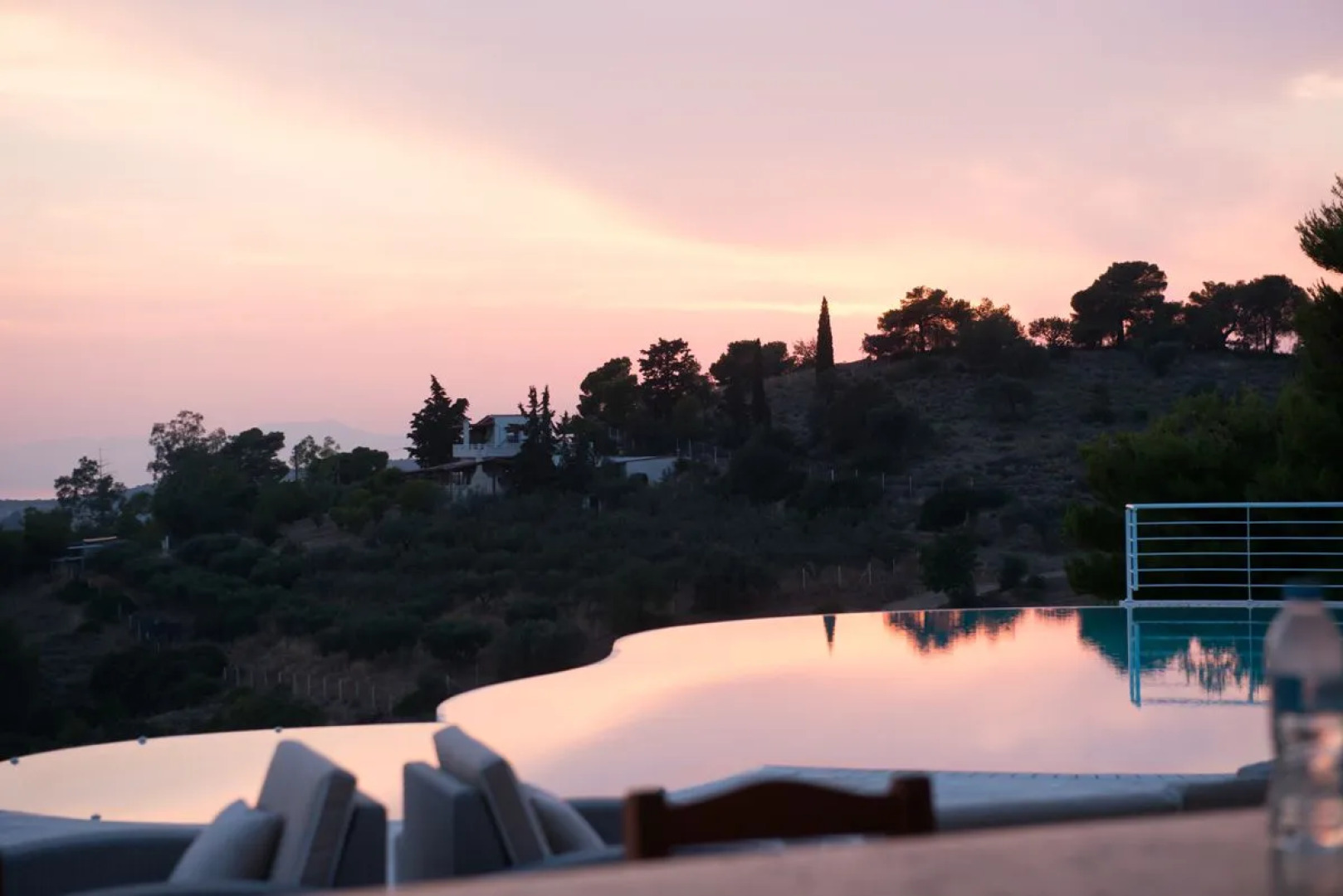 Villa Caldera Porto Heli