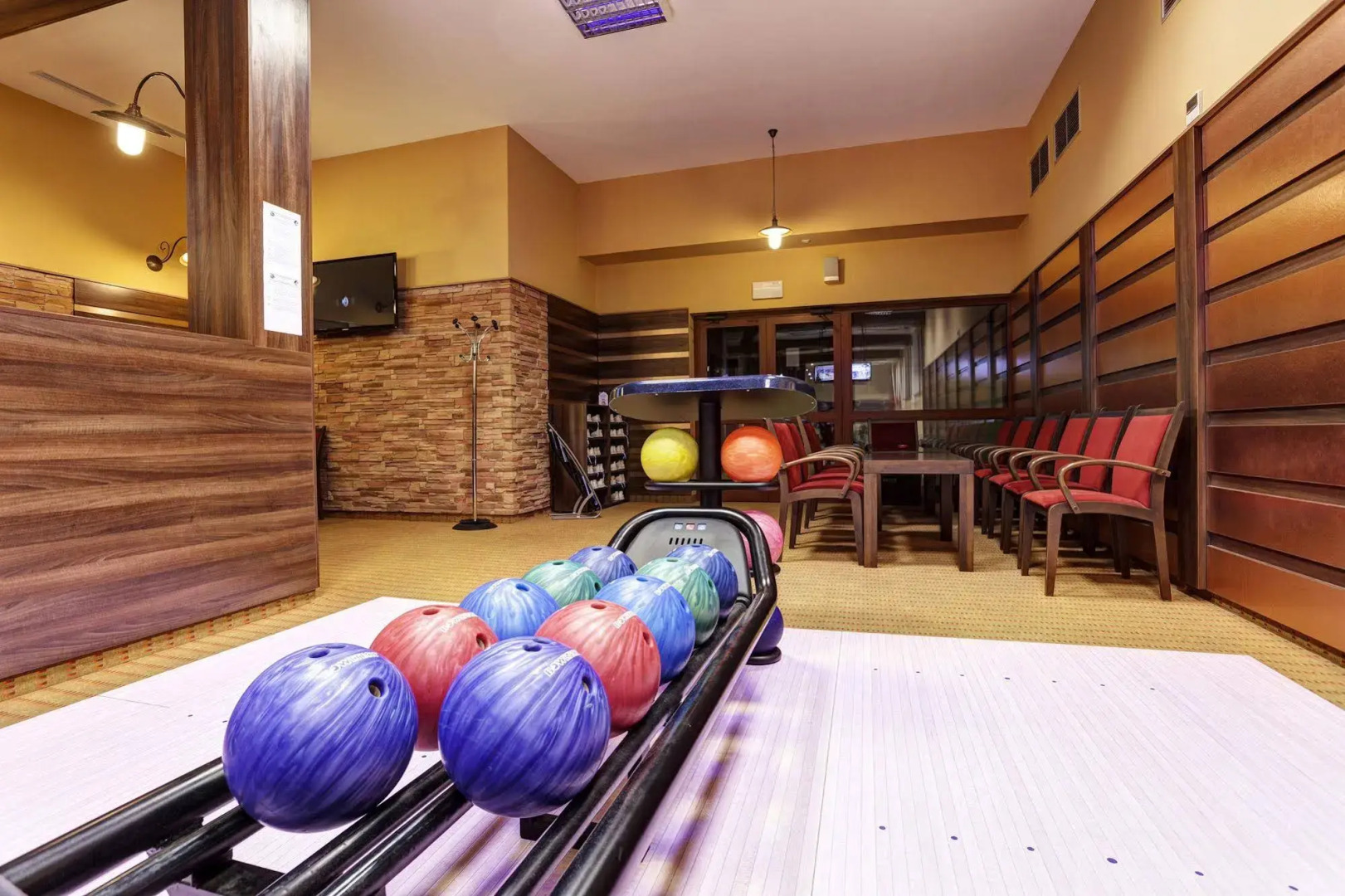 Alexandra Wellness Hotel