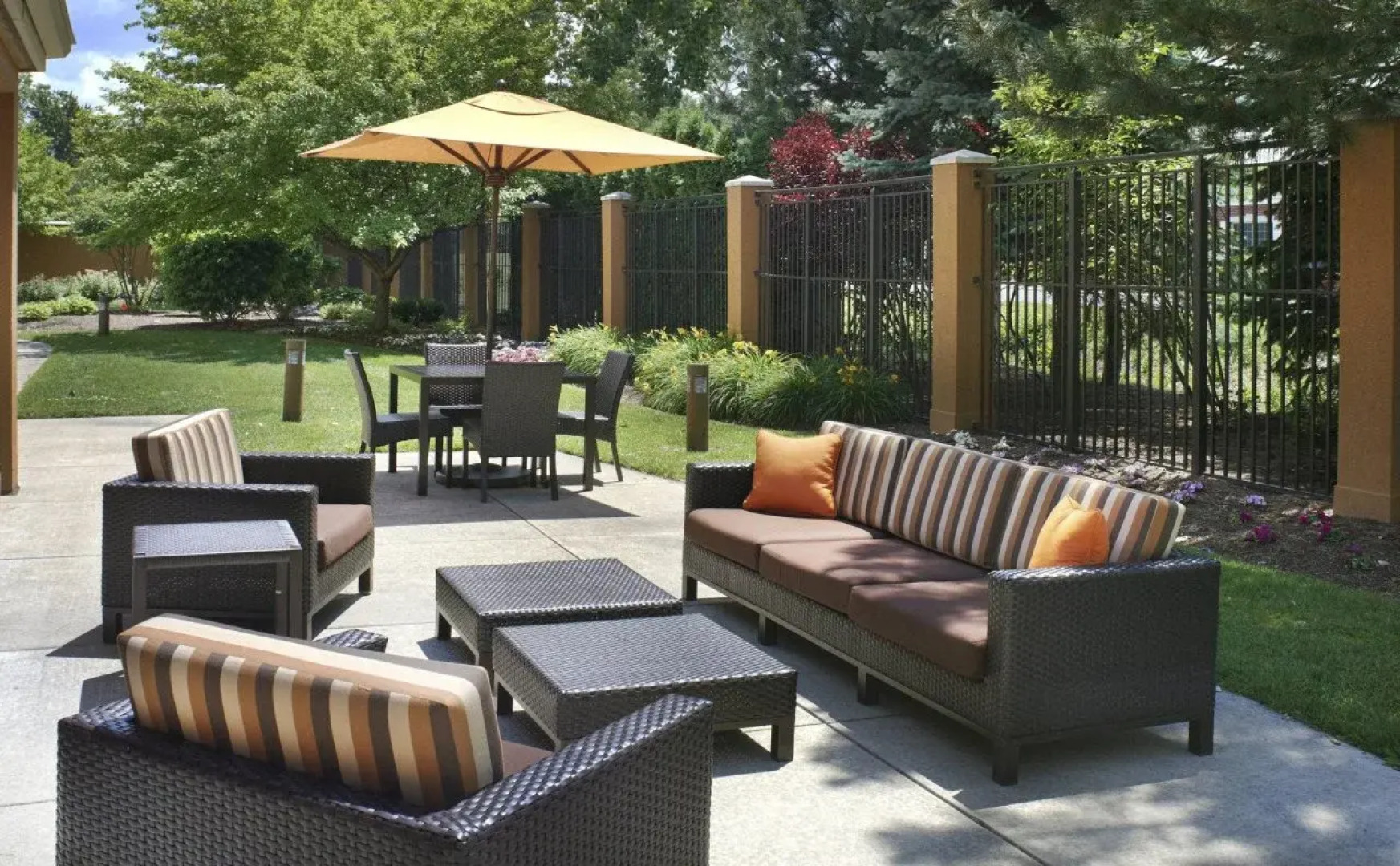 Courtyard Toledo Maumee/Arrowhead