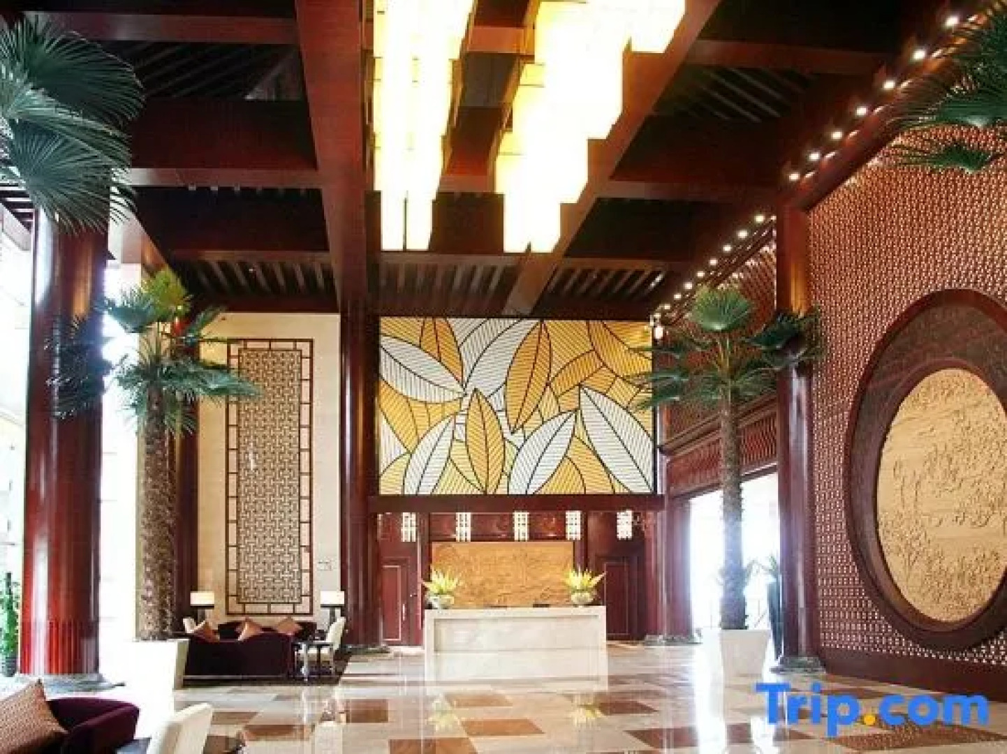Beihai Guanling Resort Hotel