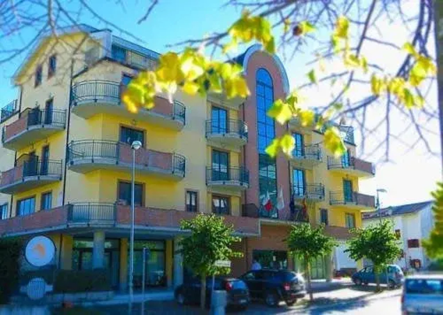 Hotel Samnium
