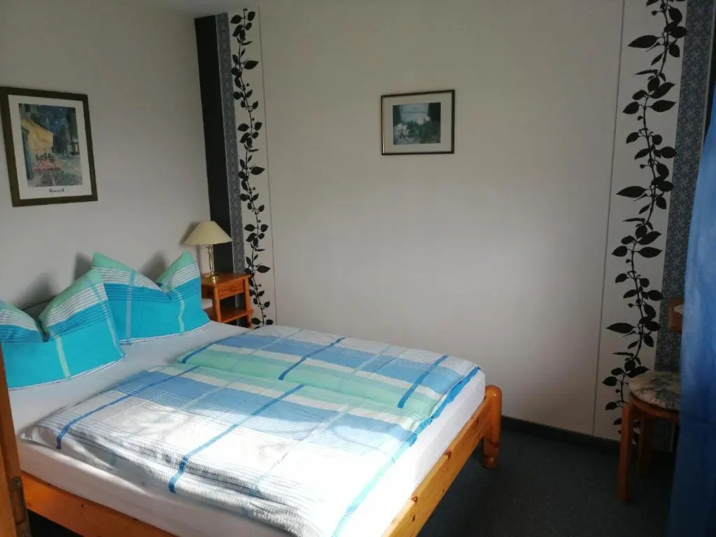 Ferienwohnungen Blum