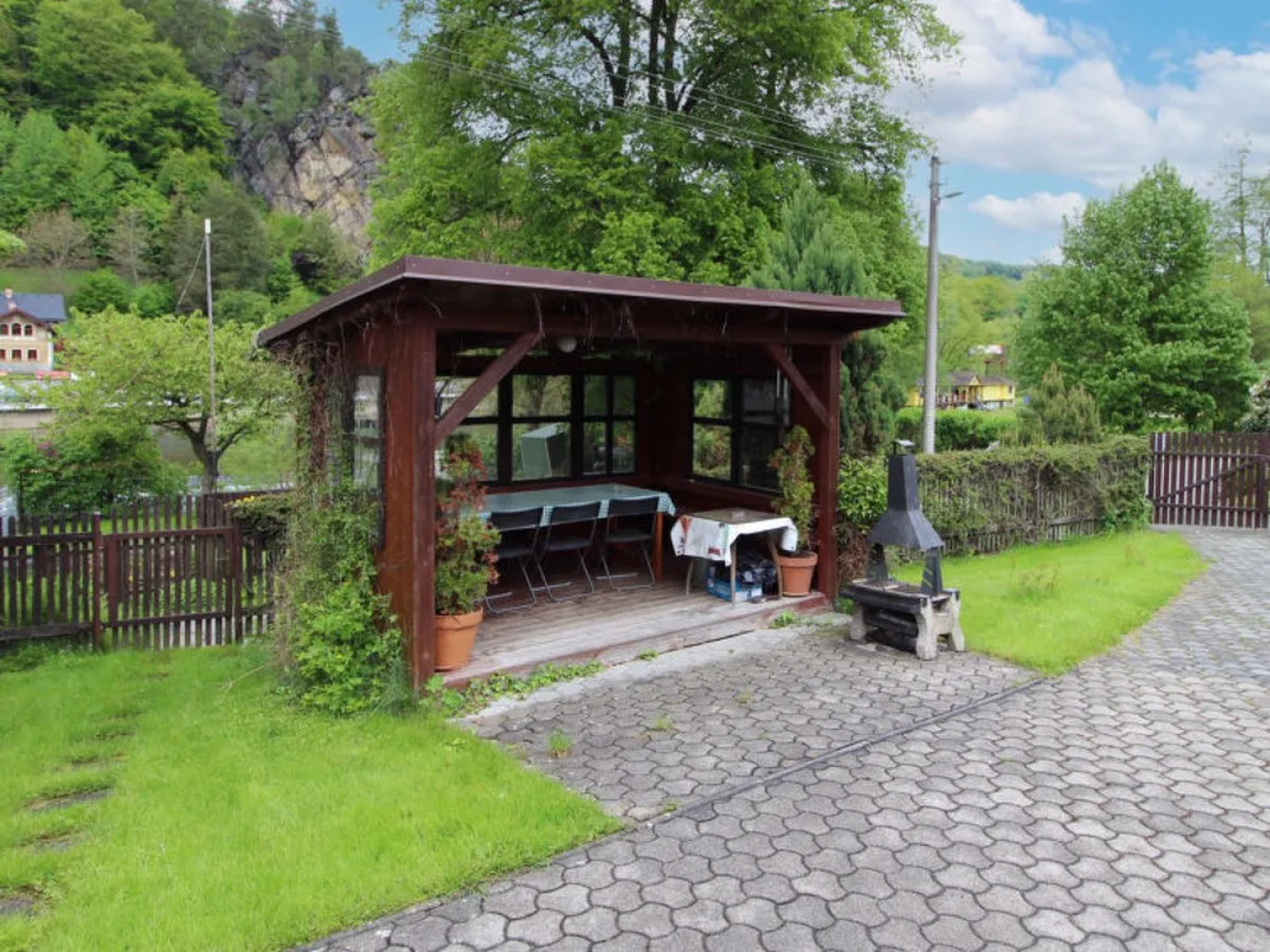 House U splavu 6 Mala Skala