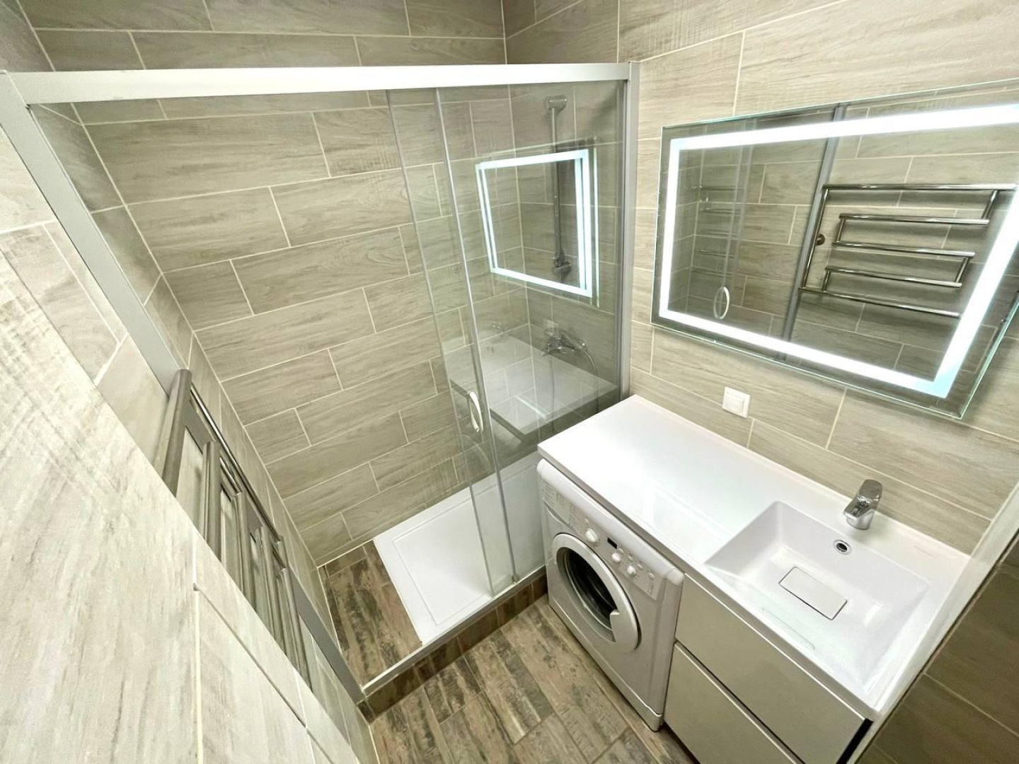 Moment House (Момент Хаус) на шоссе Ленинградское
