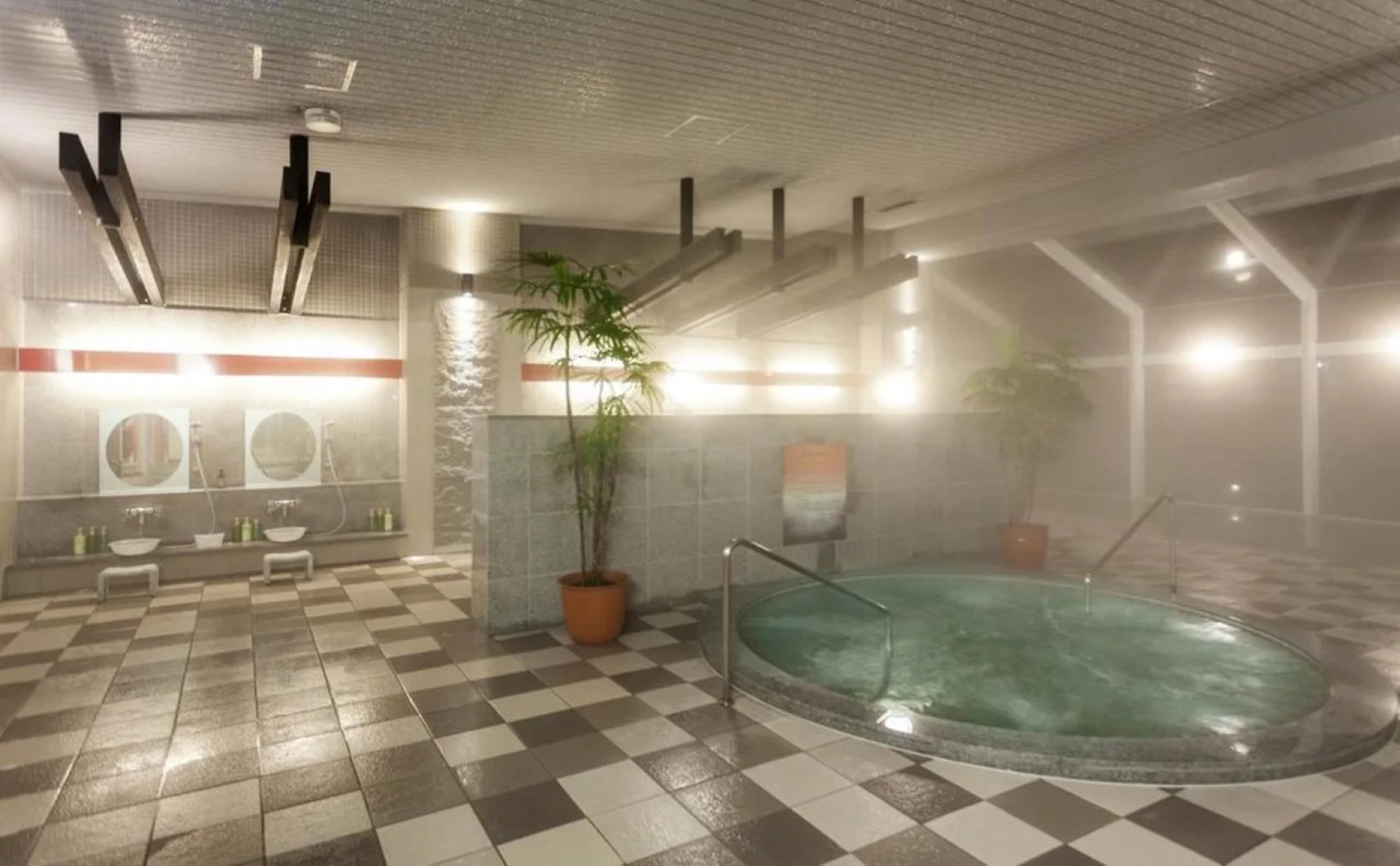 Yubara Onsen Mori no Hotel Rochefort