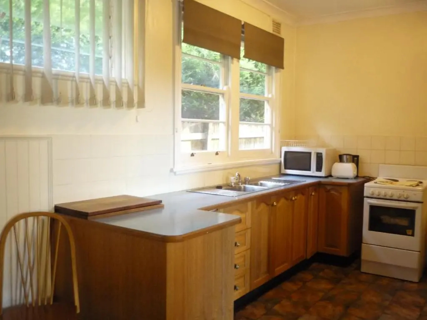 Blackheath Holiday Cabins