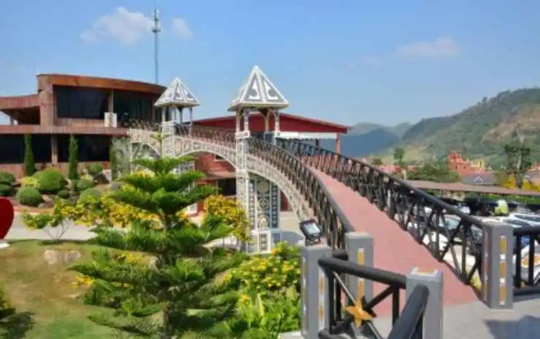 The Resort at Suanphueng
