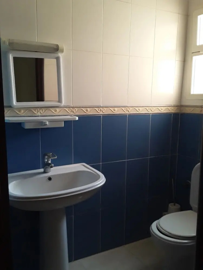 Duplex Diamond Vert D40 Vue Jardin