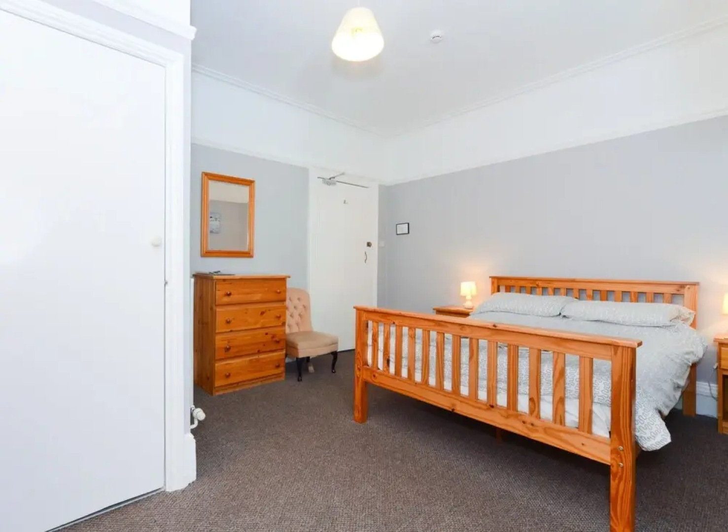 Sandy Bay Guest House