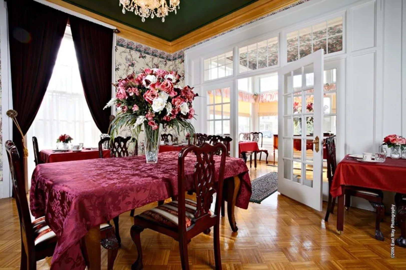 Allegiance Bed and Breakfast