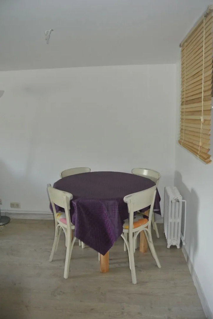 La Casita de La Estación