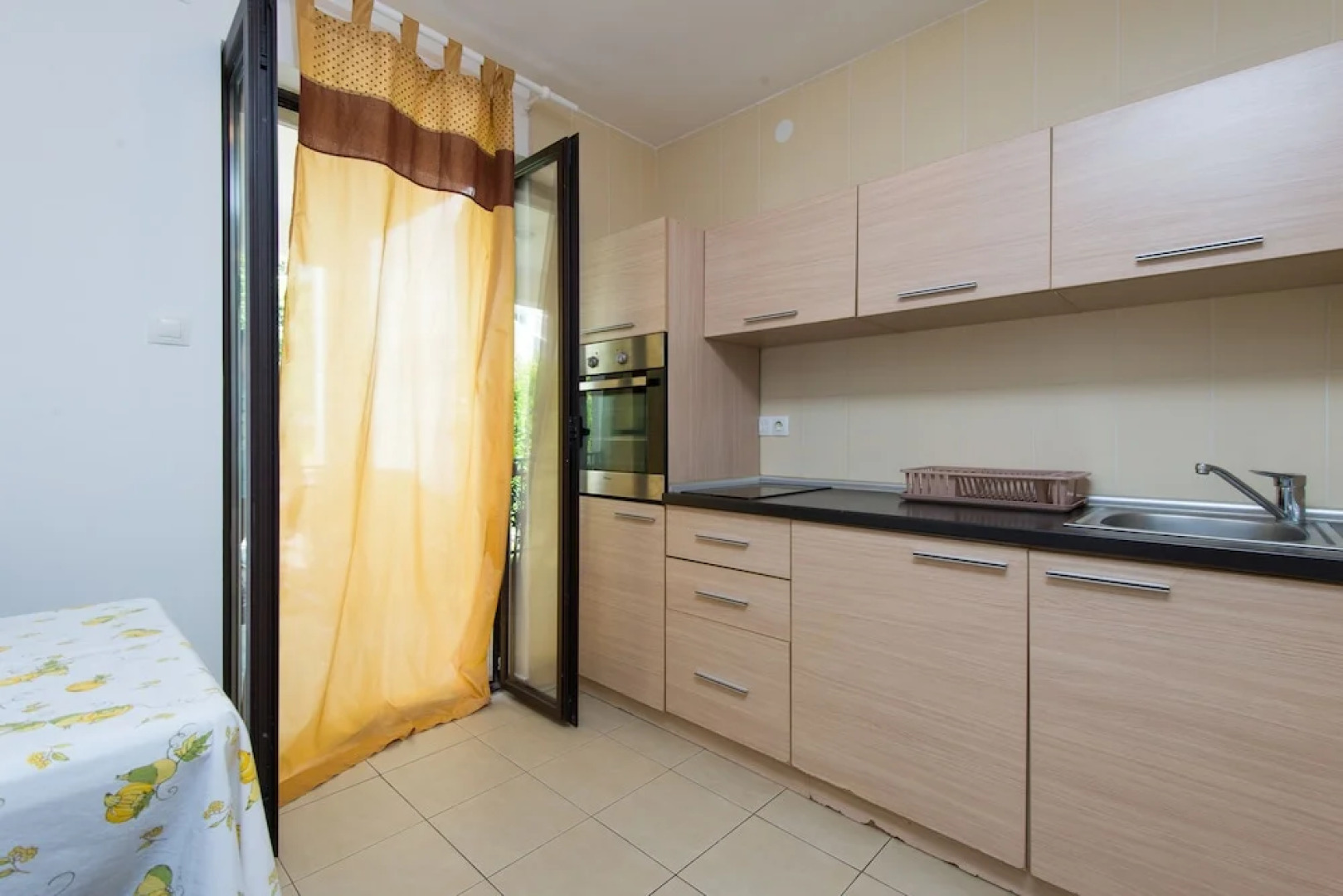 MTV Apartments Petrovac