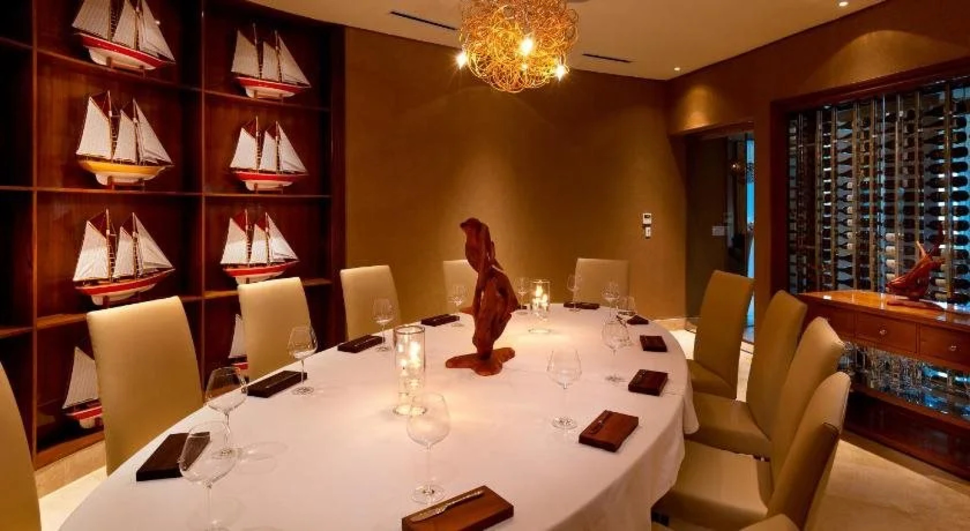 Port Ferdinand Marina and Luxury Residences