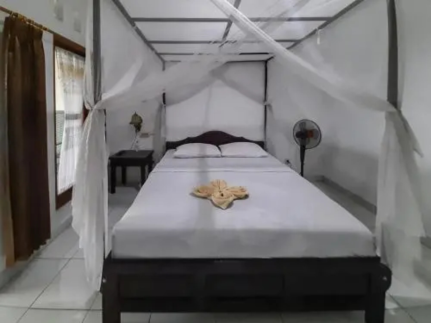 Pondok Asri Homestay Munduk